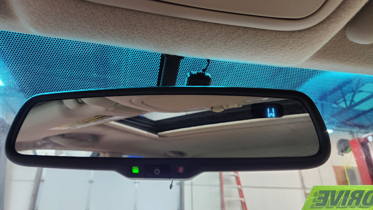 Toyota Highlander Limited V6 4WD 2007