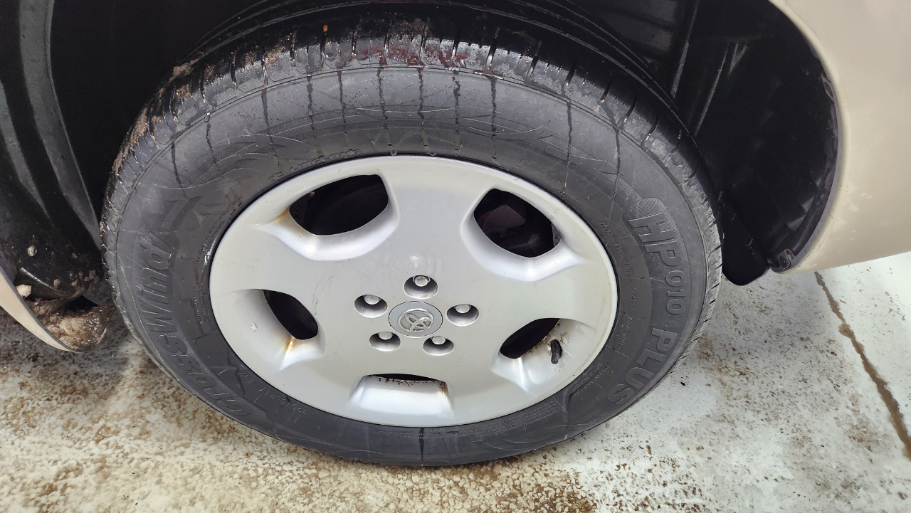 Toyota Highlander Limited V6 4WD 2007