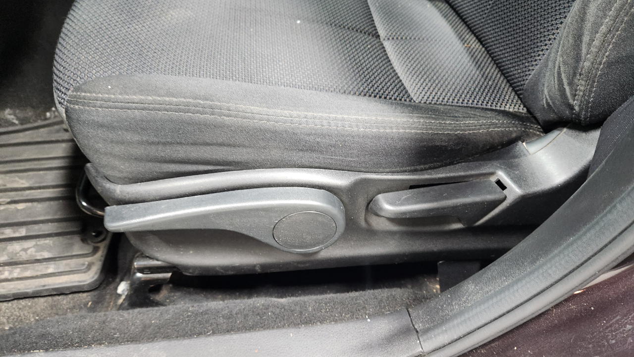 Subaru Forester 2.5X 2013