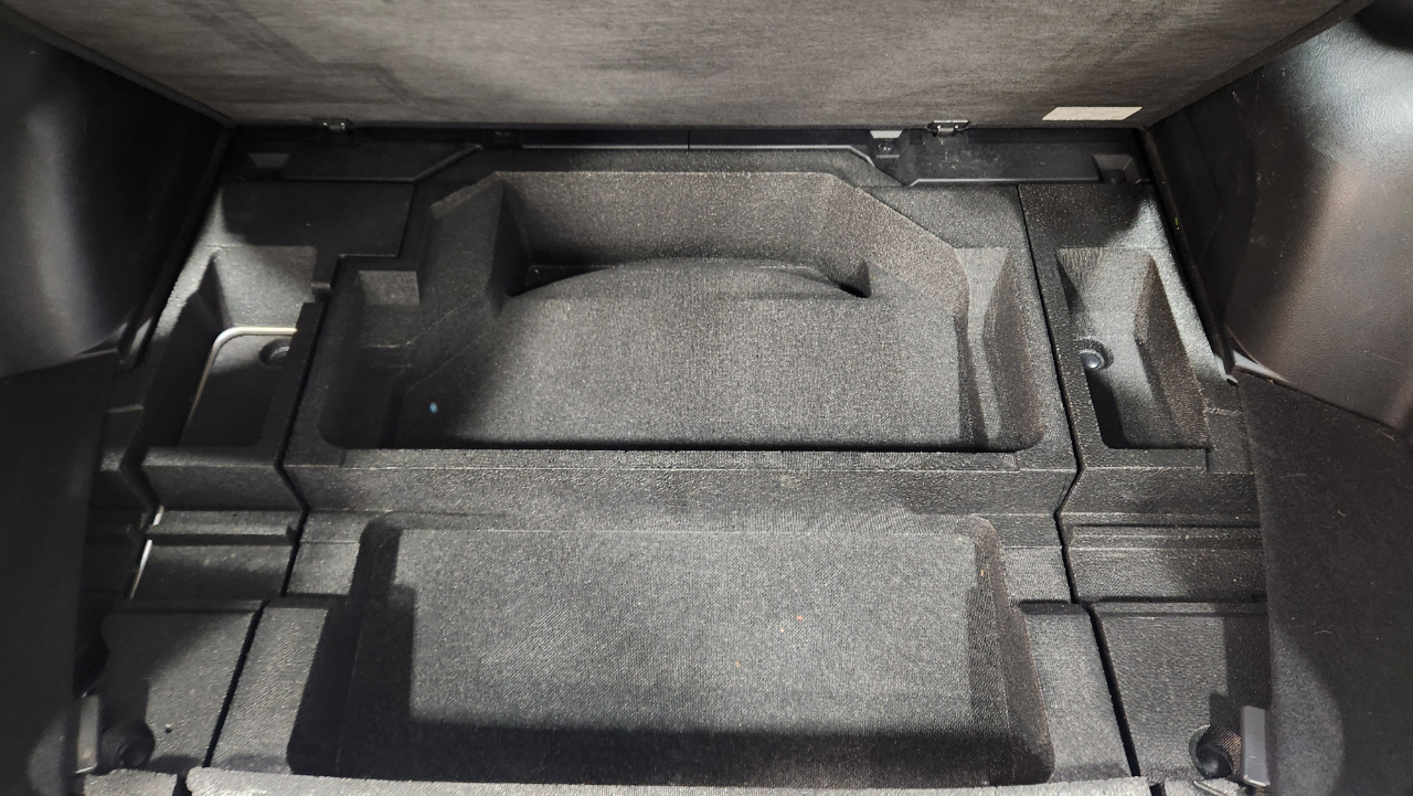 Subaru Forester 2.5X 2013