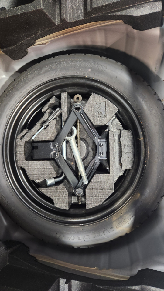 Subaru Forester 2.5X 2013