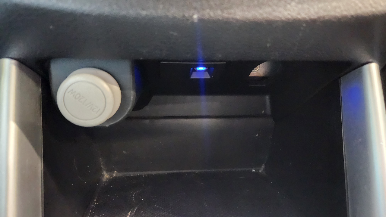 Subaru Forester 2.5X 2013