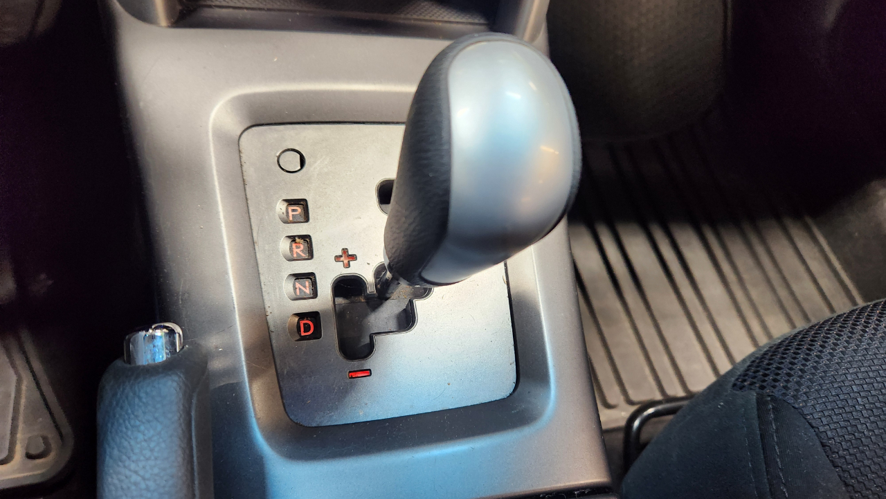 Subaru Forester 2.5X 2013