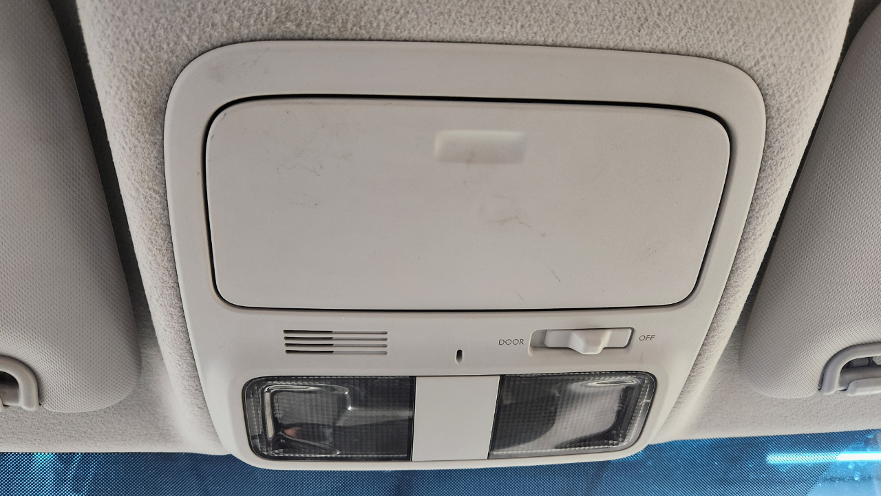 Subaru Forester 2.5X 2013