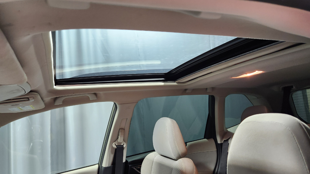 Subaru Forester  2020