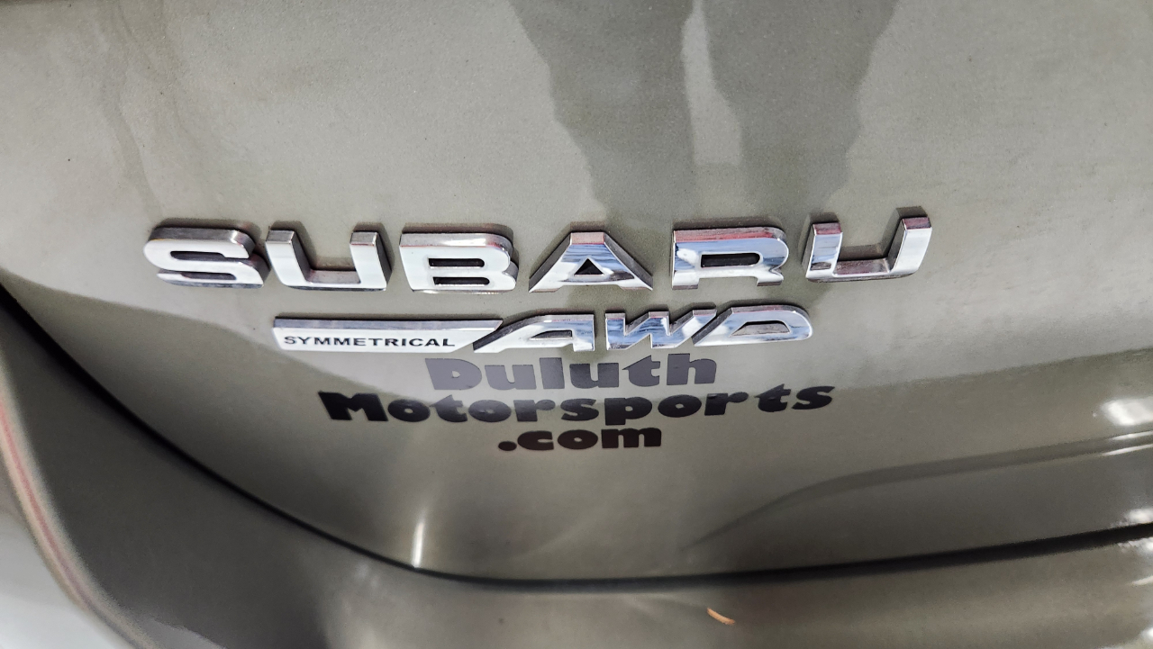 Subaru Forester  2020