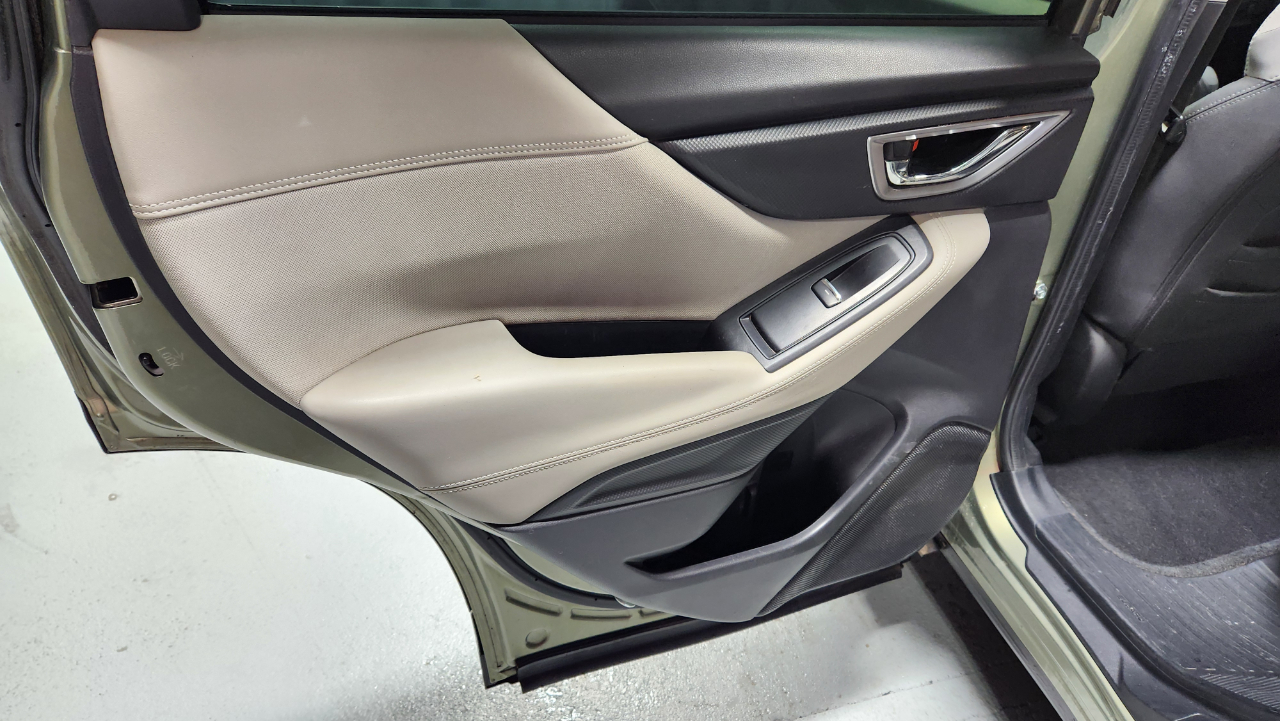 Subaru Forester  2020