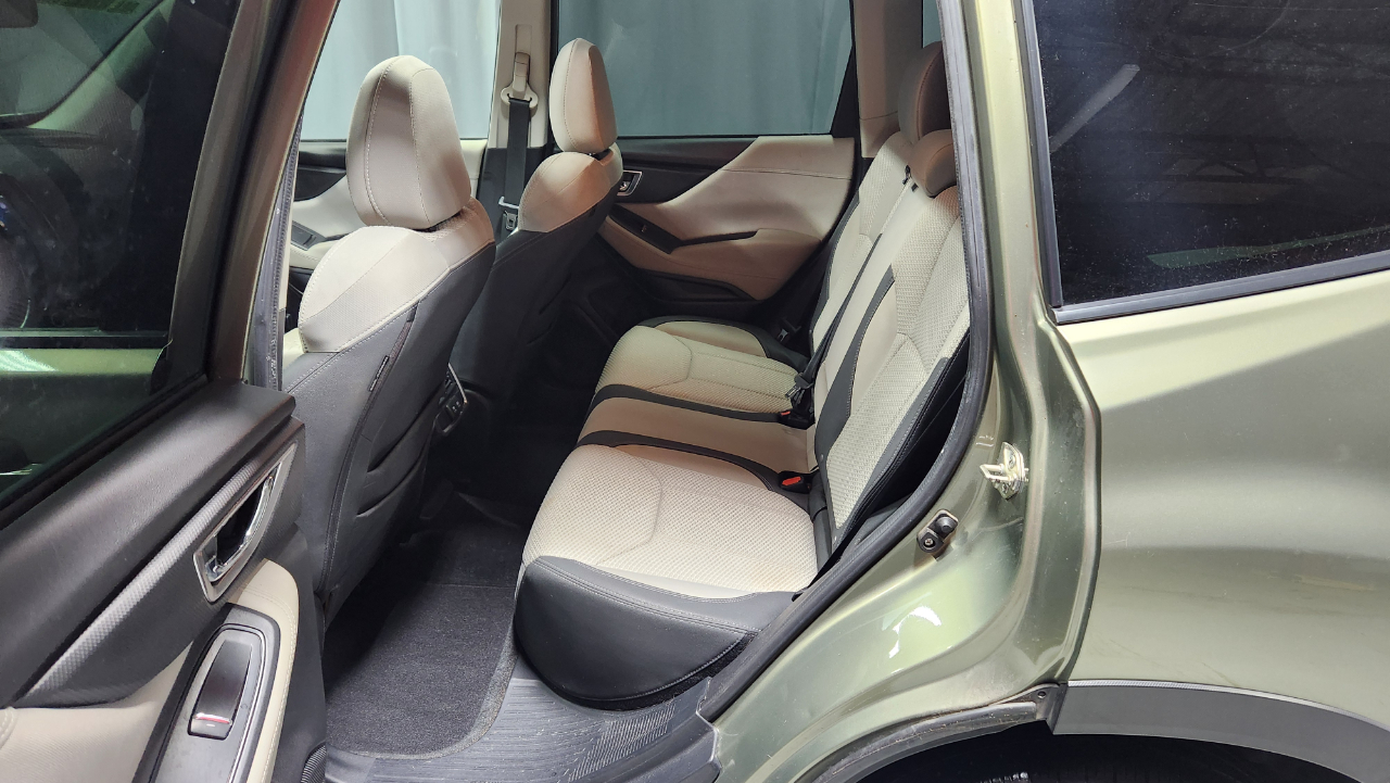 Subaru Forester  2020