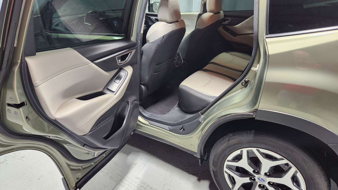 Subaru Forester  2020