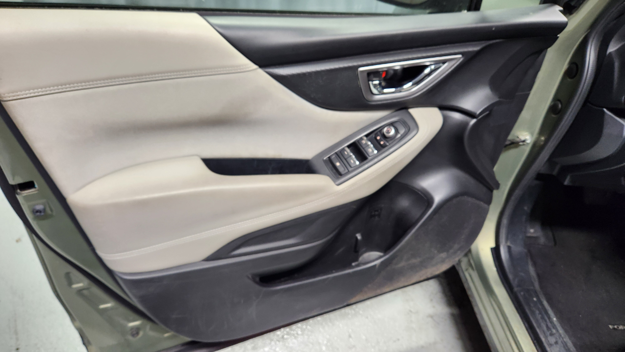 Subaru Forester  2020