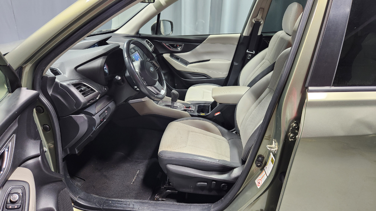 Subaru Forester  2020