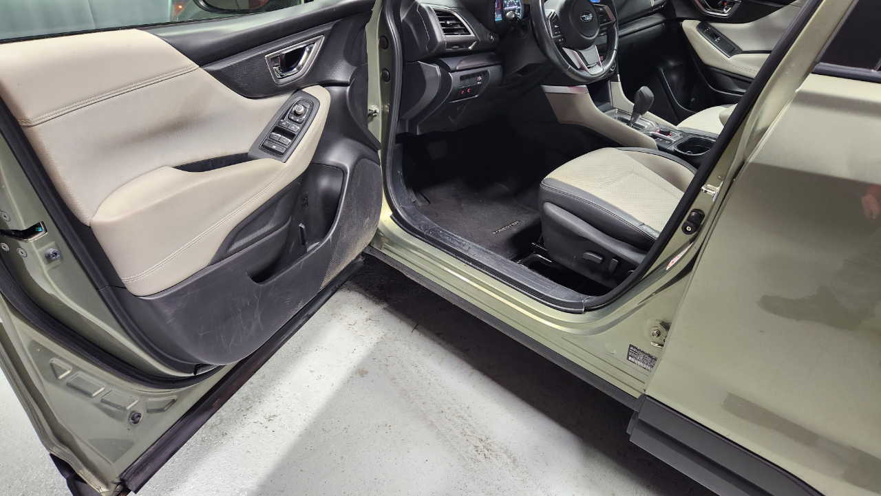 Subaru Forester  2020