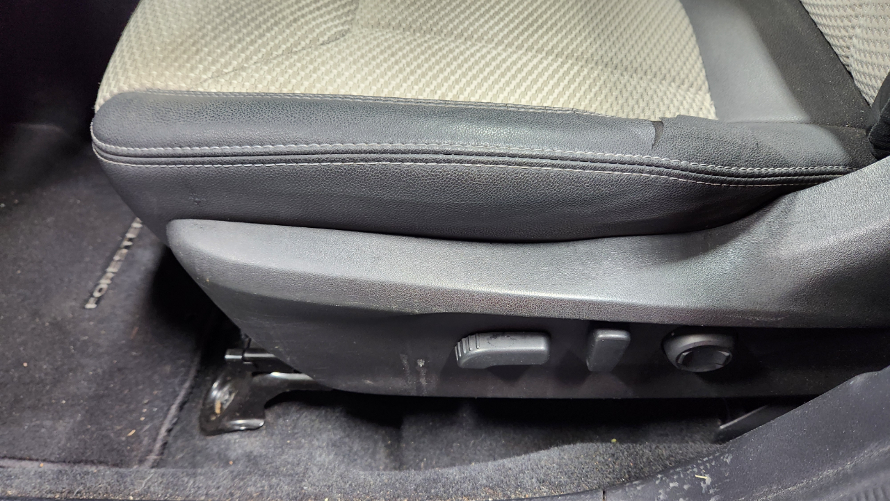 Subaru Forester  2020