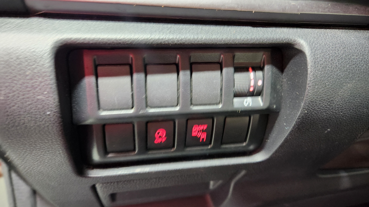 Subaru Forester  2020