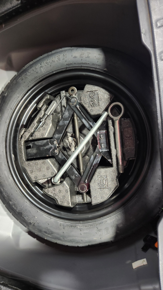 Subaru Forester  2020