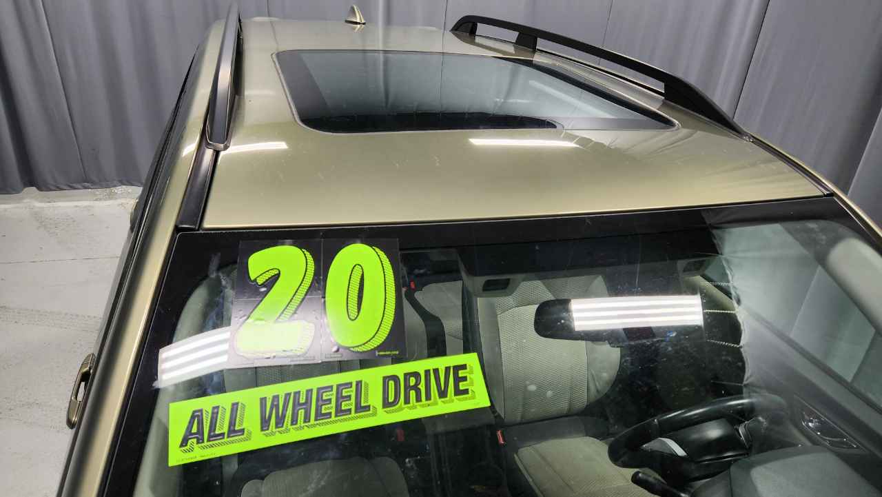 Subaru Forester  2020