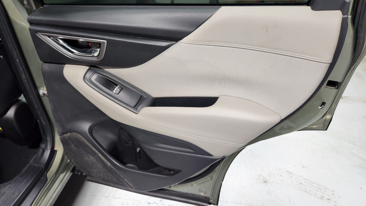 Subaru Forester  2020