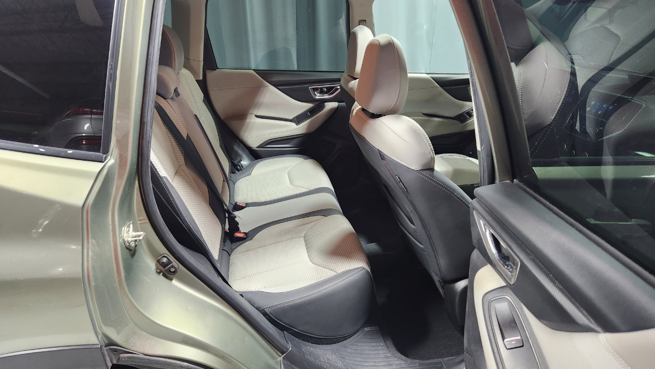 Subaru Forester  2020