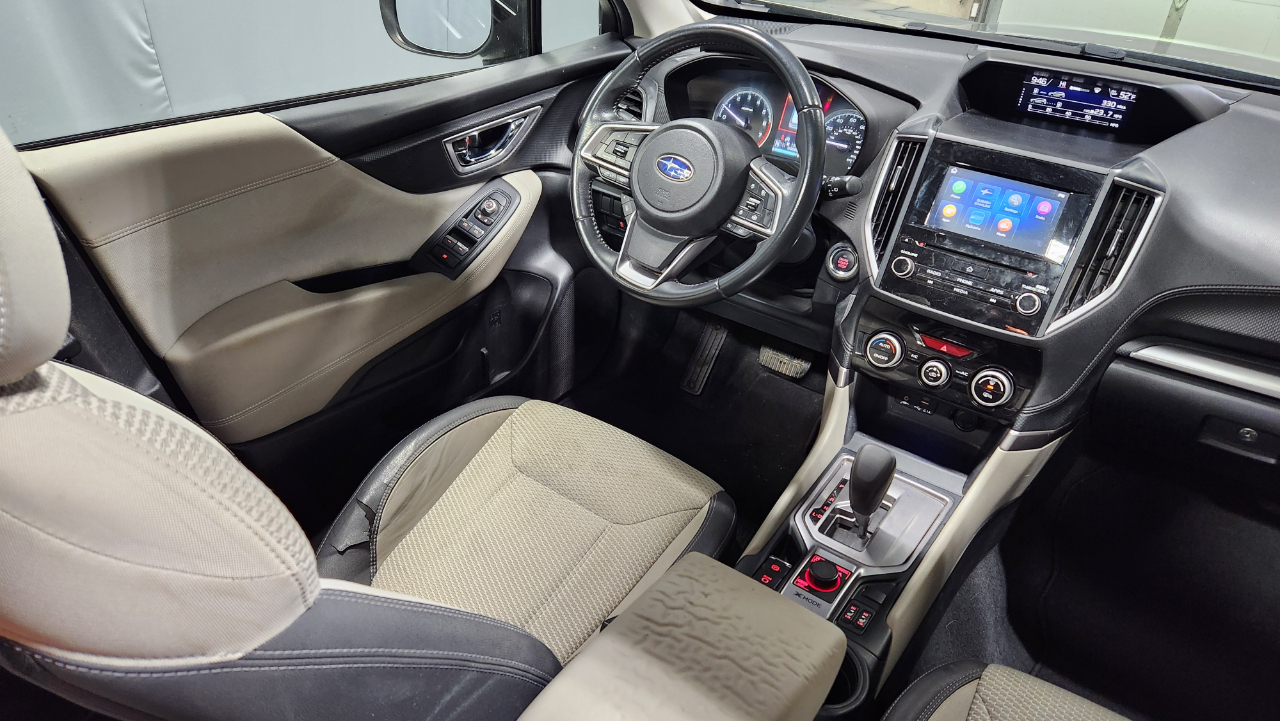 Subaru Forester  2020