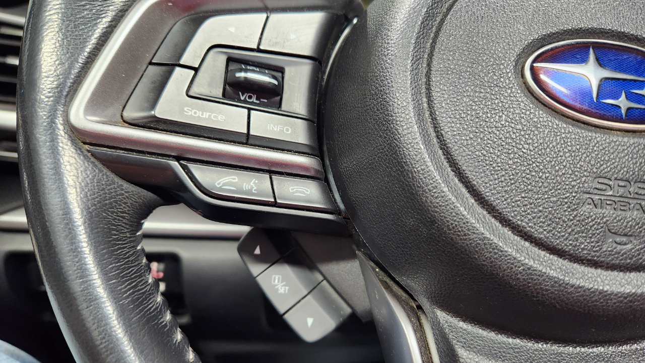 Subaru Forester  2020