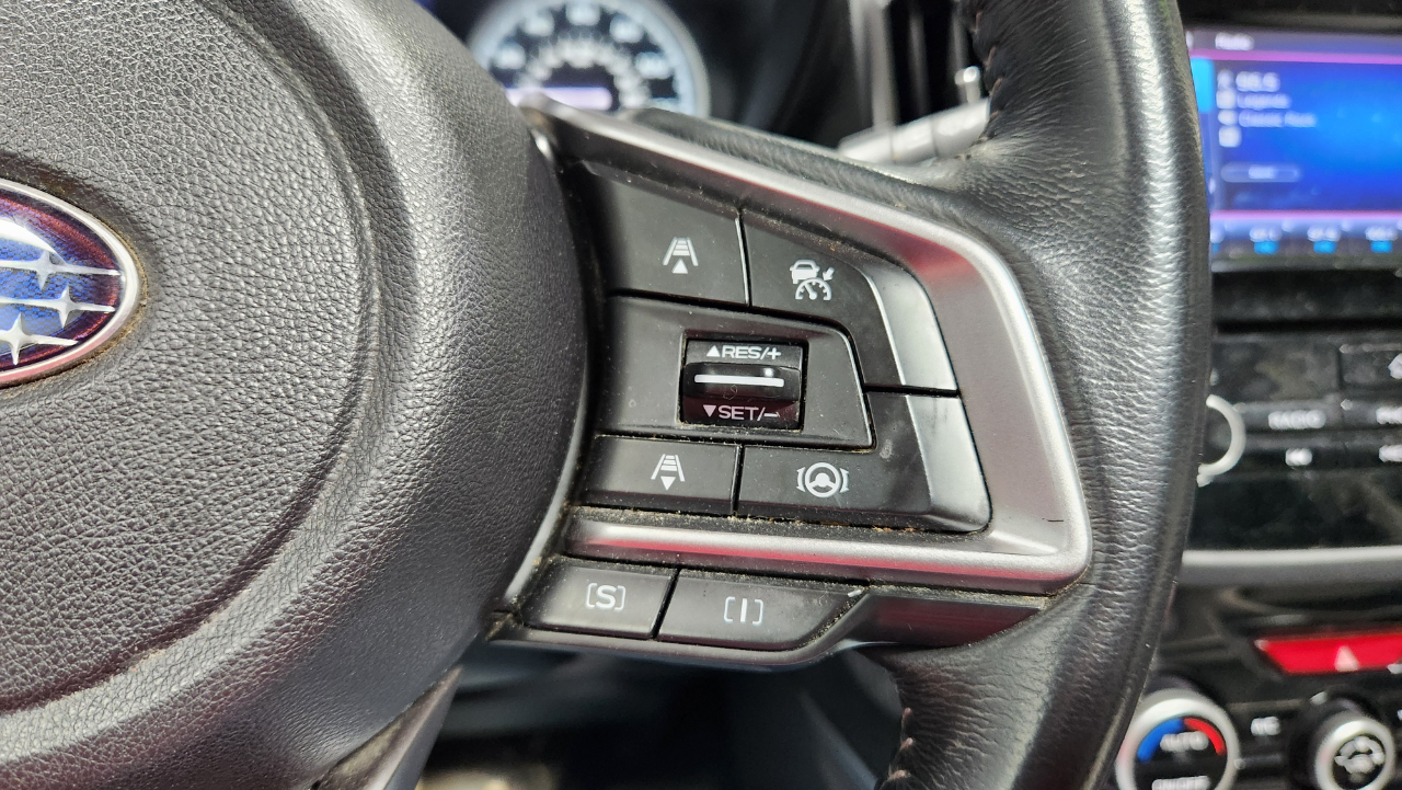 Subaru Forester  2020