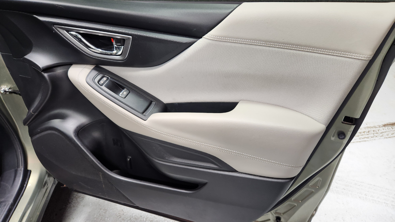 Subaru Forester  2020