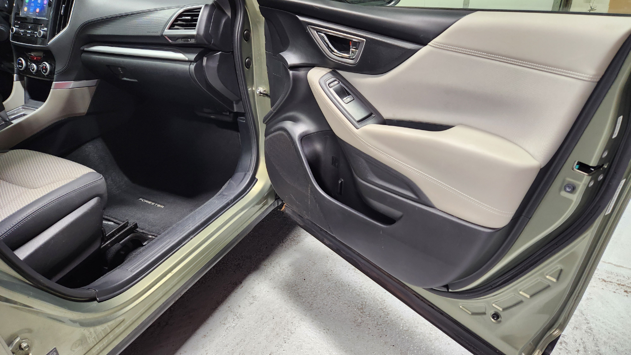 Subaru Forester  2020