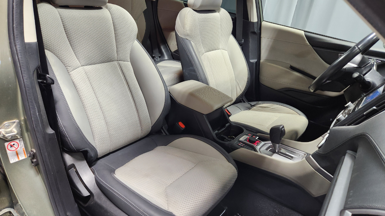 Subaru Forester  2020