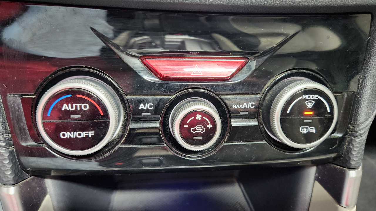 Subaru Forester  2020