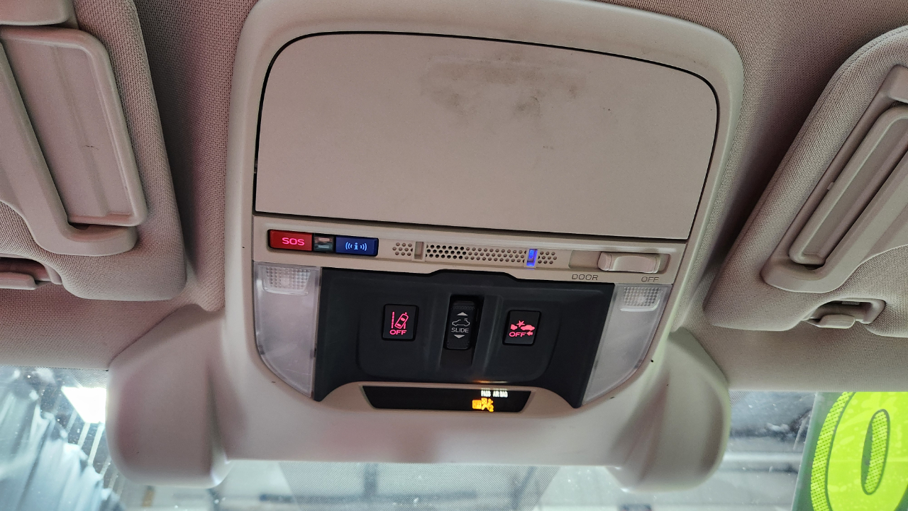 Subaru Forester  2020