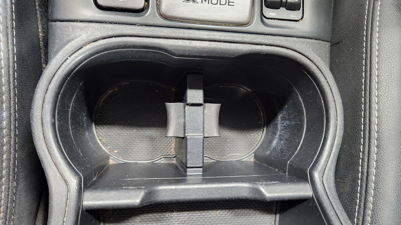 Subaru Forester  2020