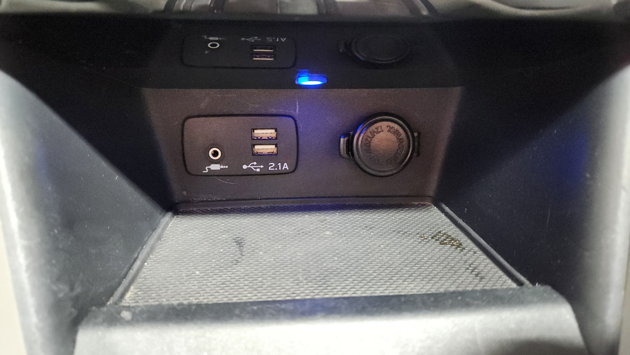 Subaru Forester  2020