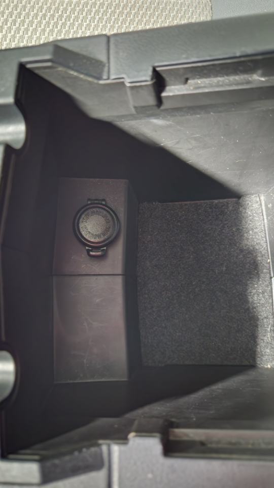 Subaru Forester  2020