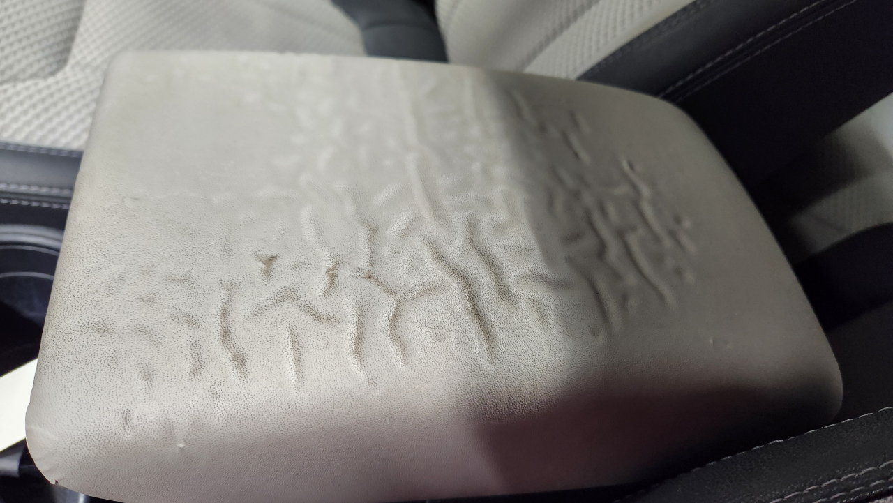 Subaru Forester  2020