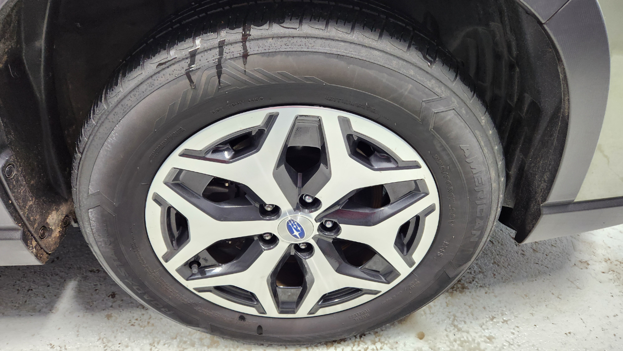 Subaru Forester  2020