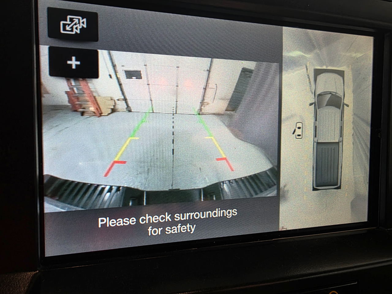 Ford F-350 SD Platinum Crew Cab Long Box 4WD 2019