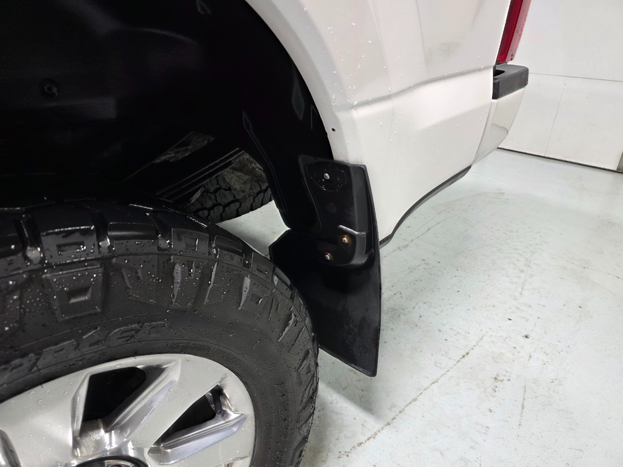 Ford F-350 SD Platinum Crew Cab Long Box 4WD 2019