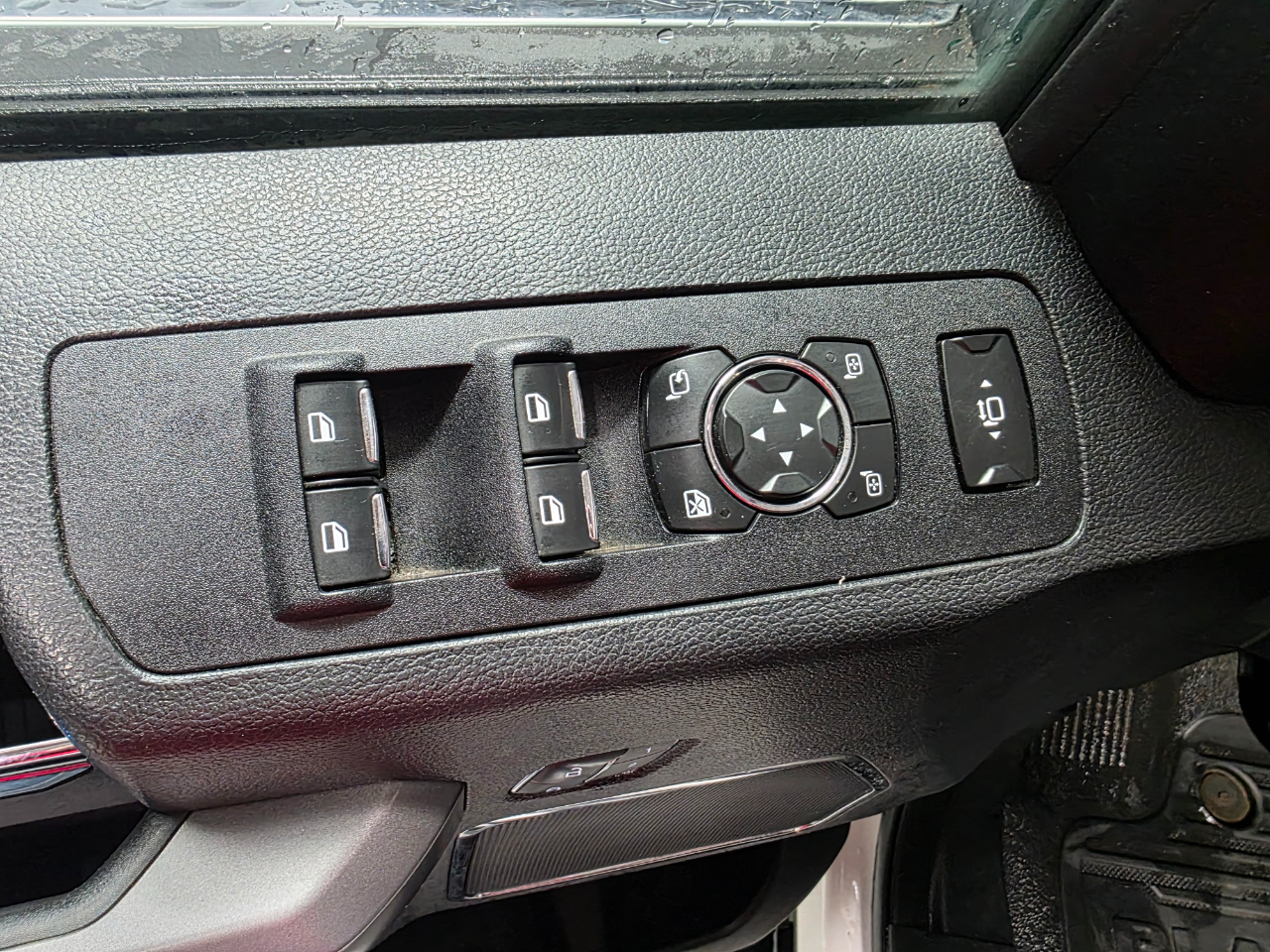 Ford F-350 SD Platinum Crew Cab Long Box 4WD 2019