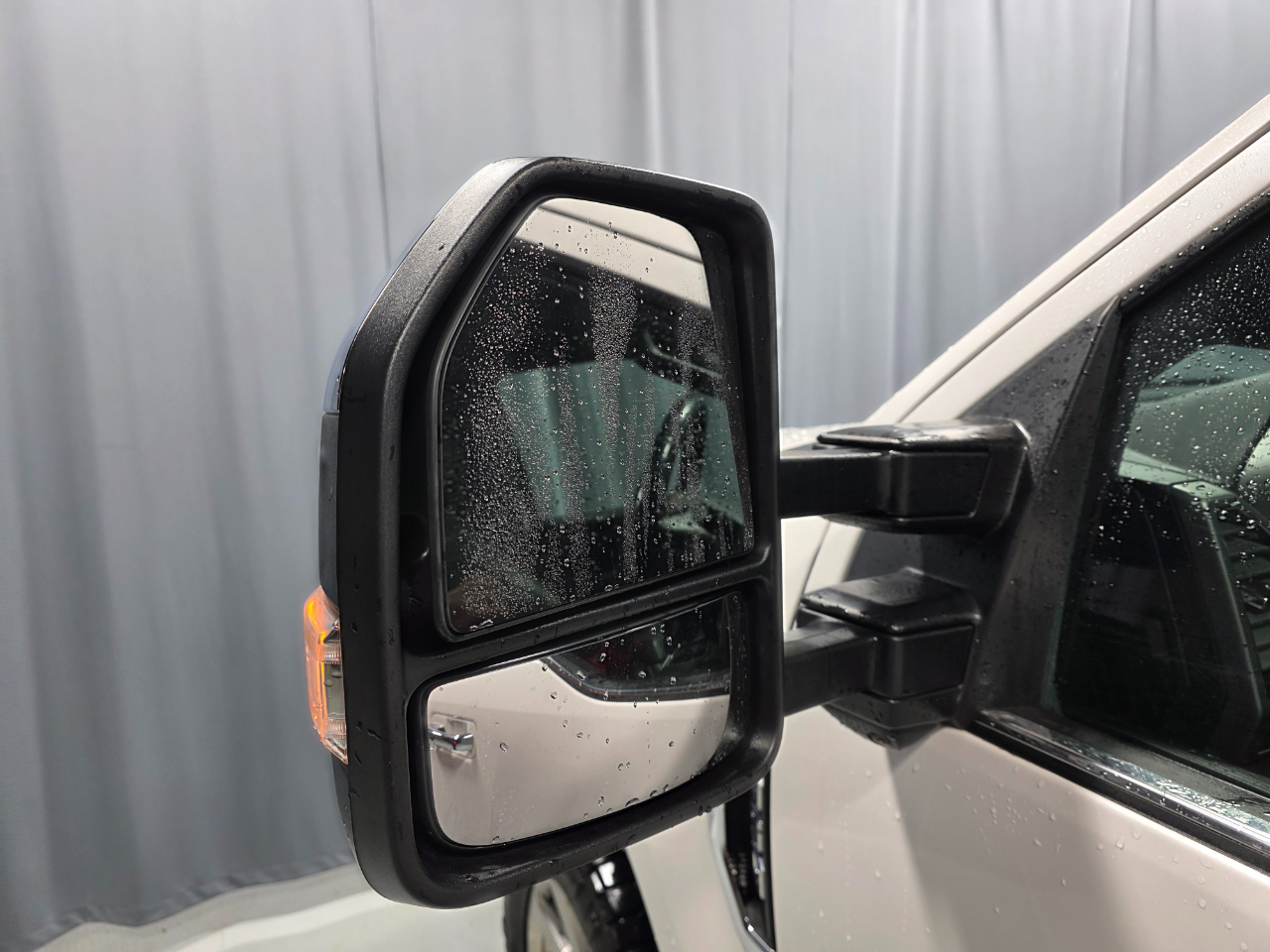 Ford F-350 SD Platinum Crew Cab Long Box 4WD 2019