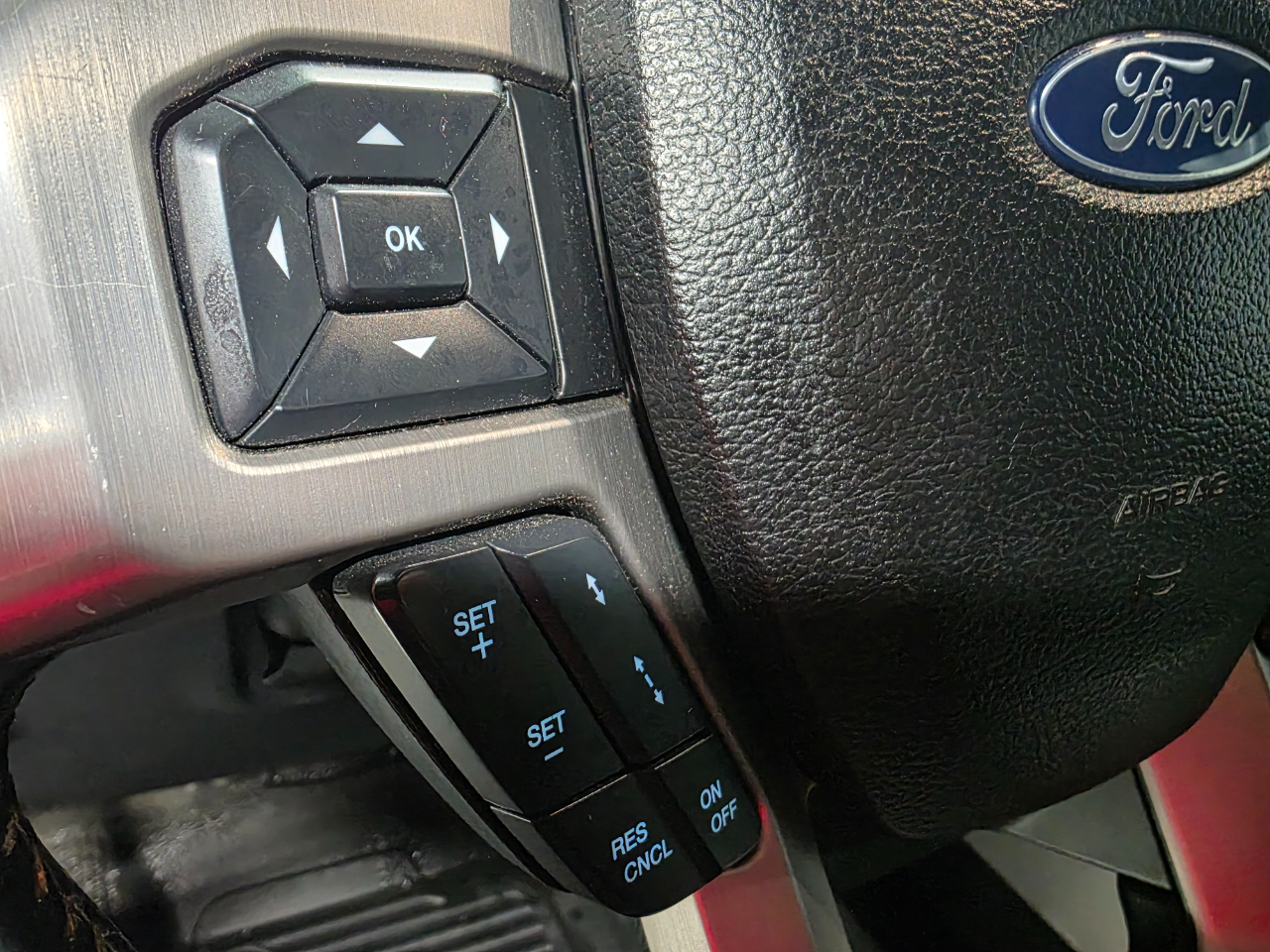 Ford F-350 SD Platinum Crew Cab Long Box 4WD 2019