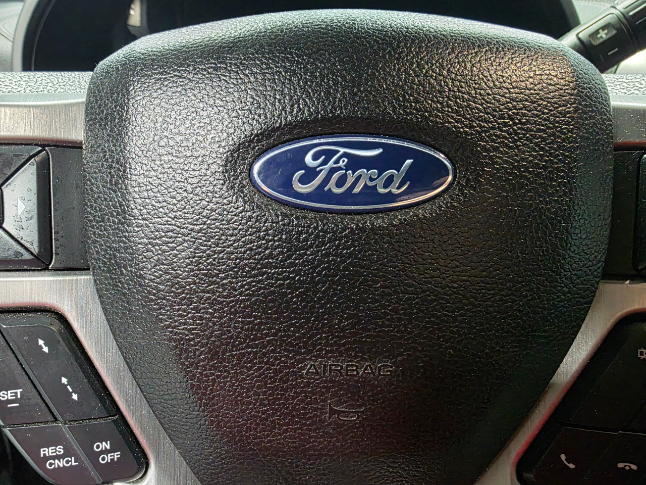 Ford F-350 SD Platinum Crew Cab Long Box 4WD 2019