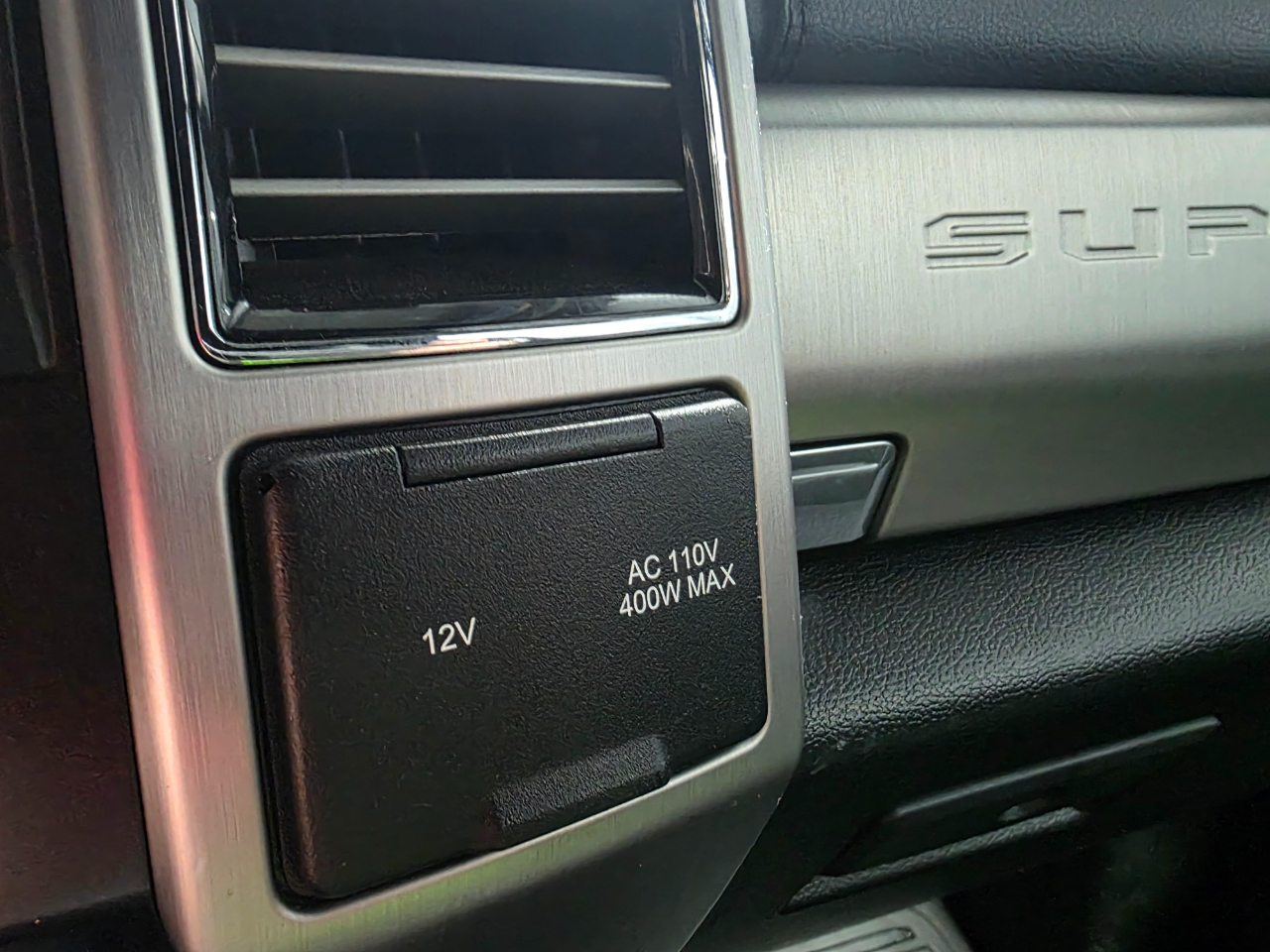 Ford F-350 SD Platinum Crew Cab Long Box 4WD 2019