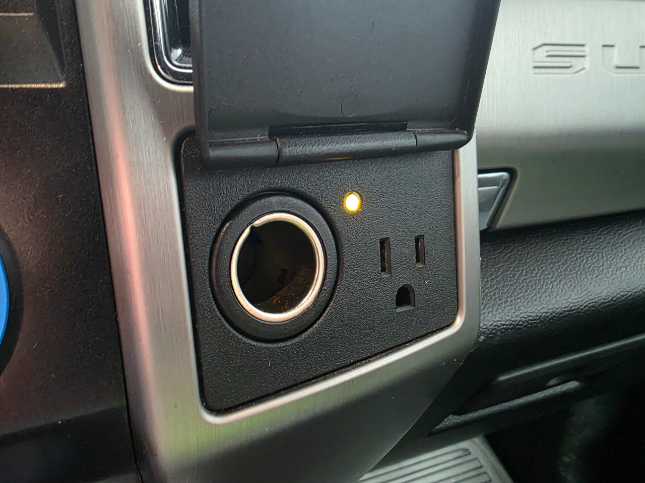 Ford F-350 SD Platinum Crew Cab Long Box 4WD 2019