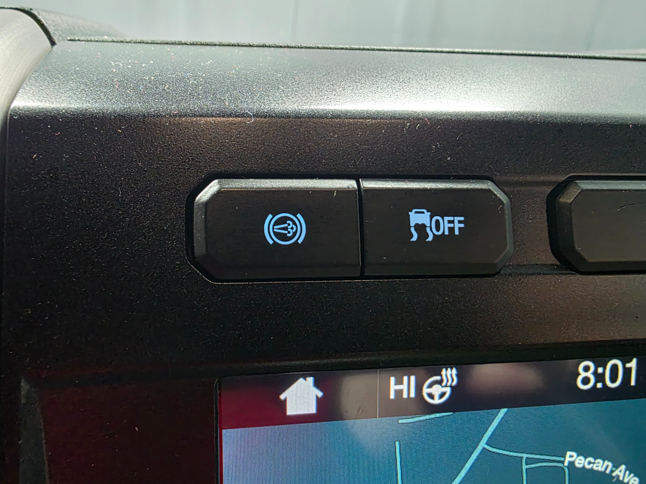 Ford F-350 SD Platinum Crew Cab Long Box 4WD 2019