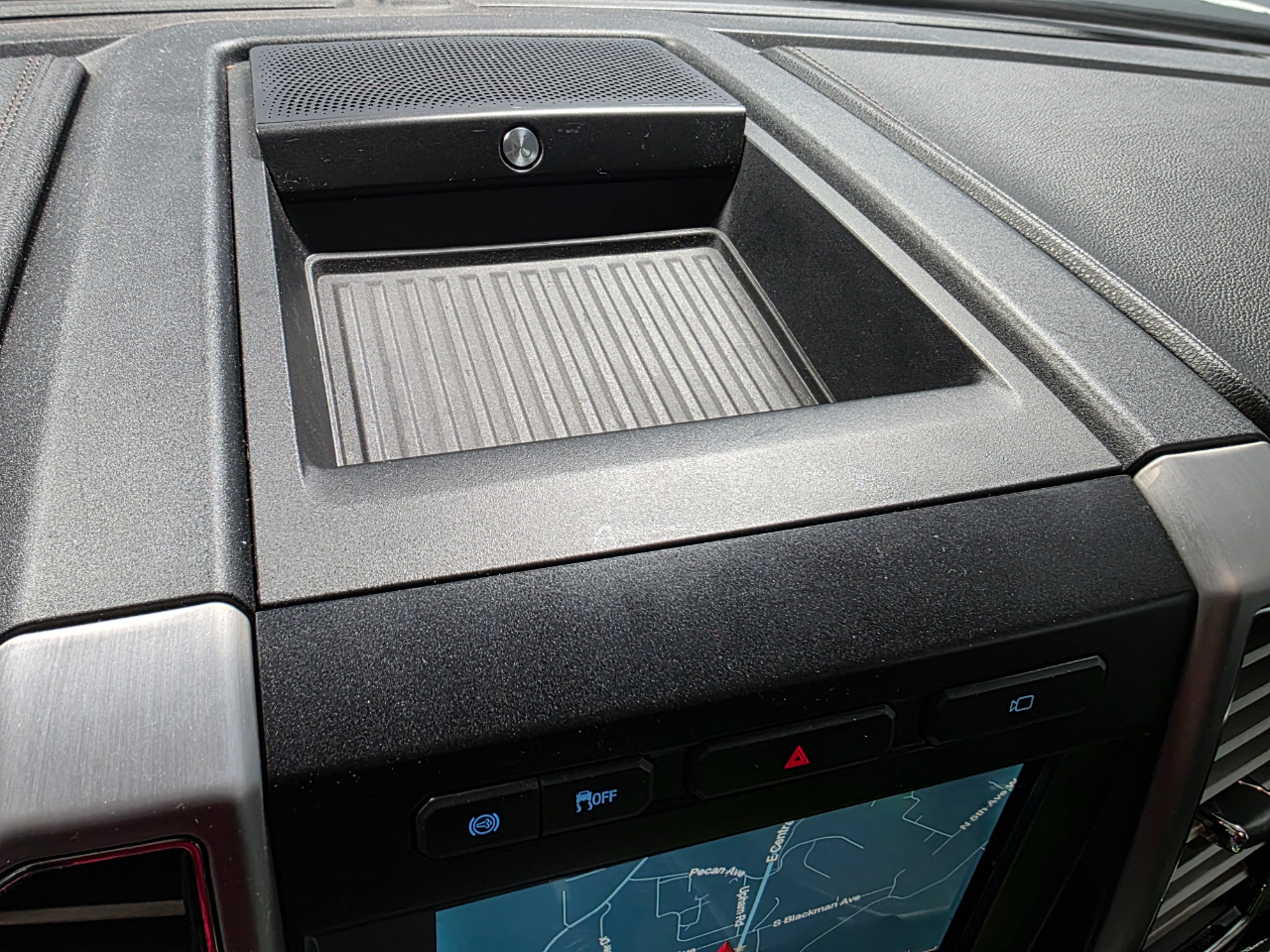 Ford F-350 SD Platinum Crew Cab Long Box 4WD 2019