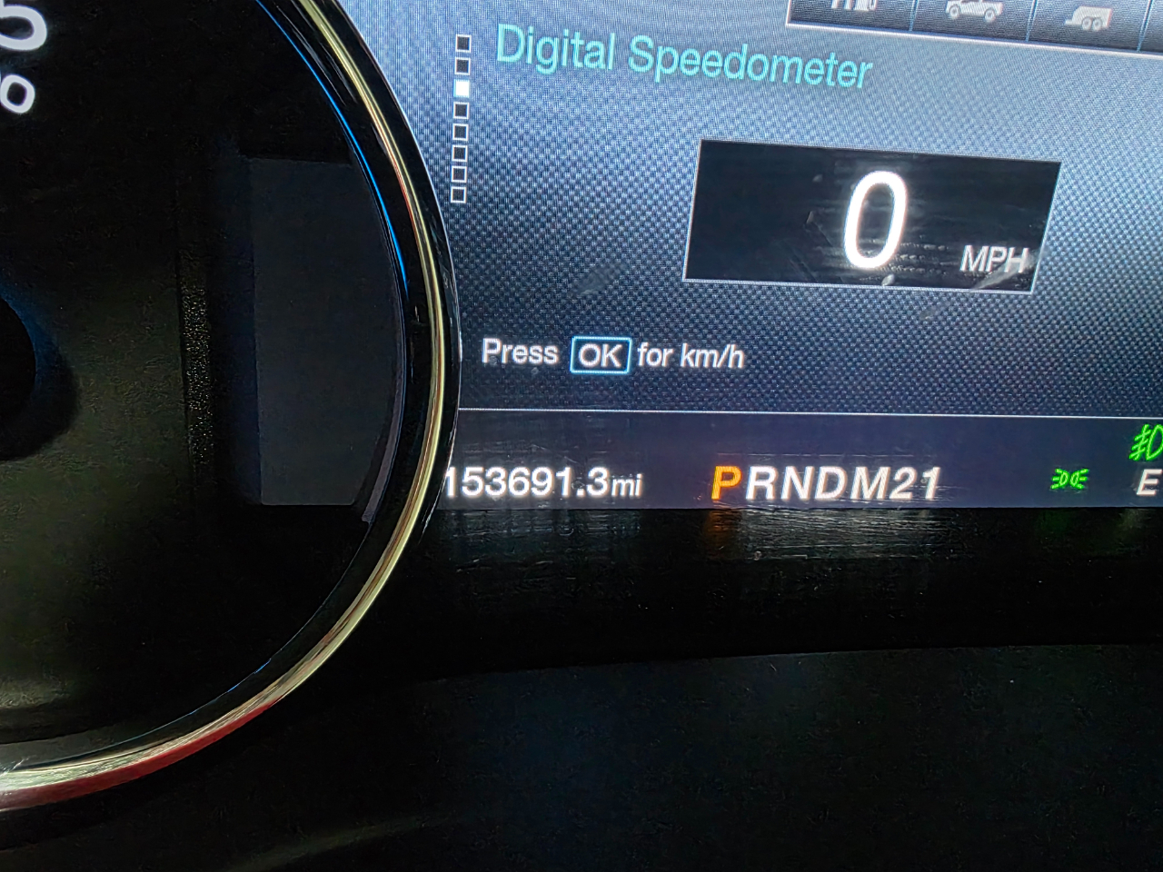 Ford F-350 SD Platinum Crew Cab Long Box 4WD 2019