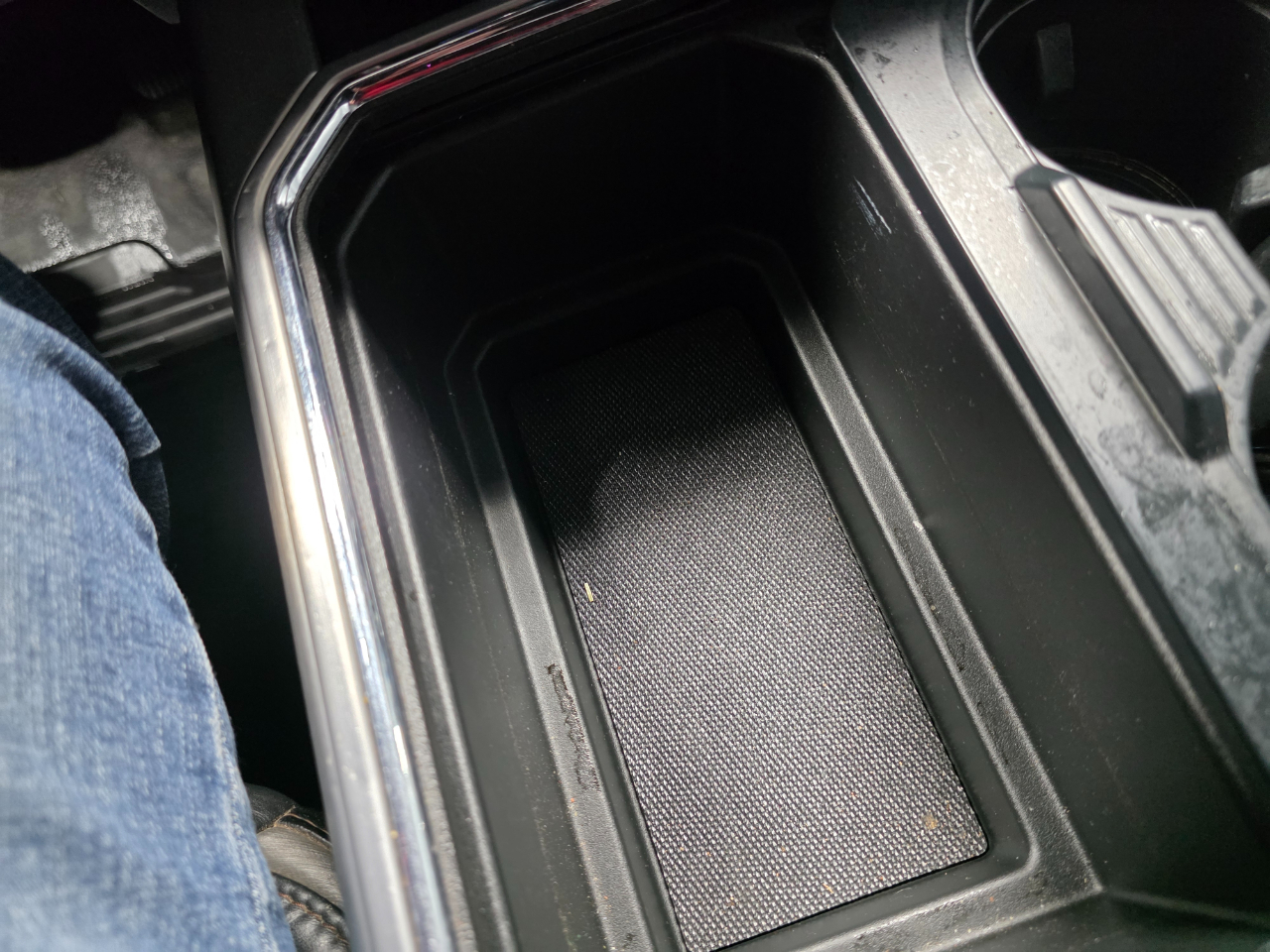 Ford F-350 SD Platinum Crew Cab Long Box 4WD 2019