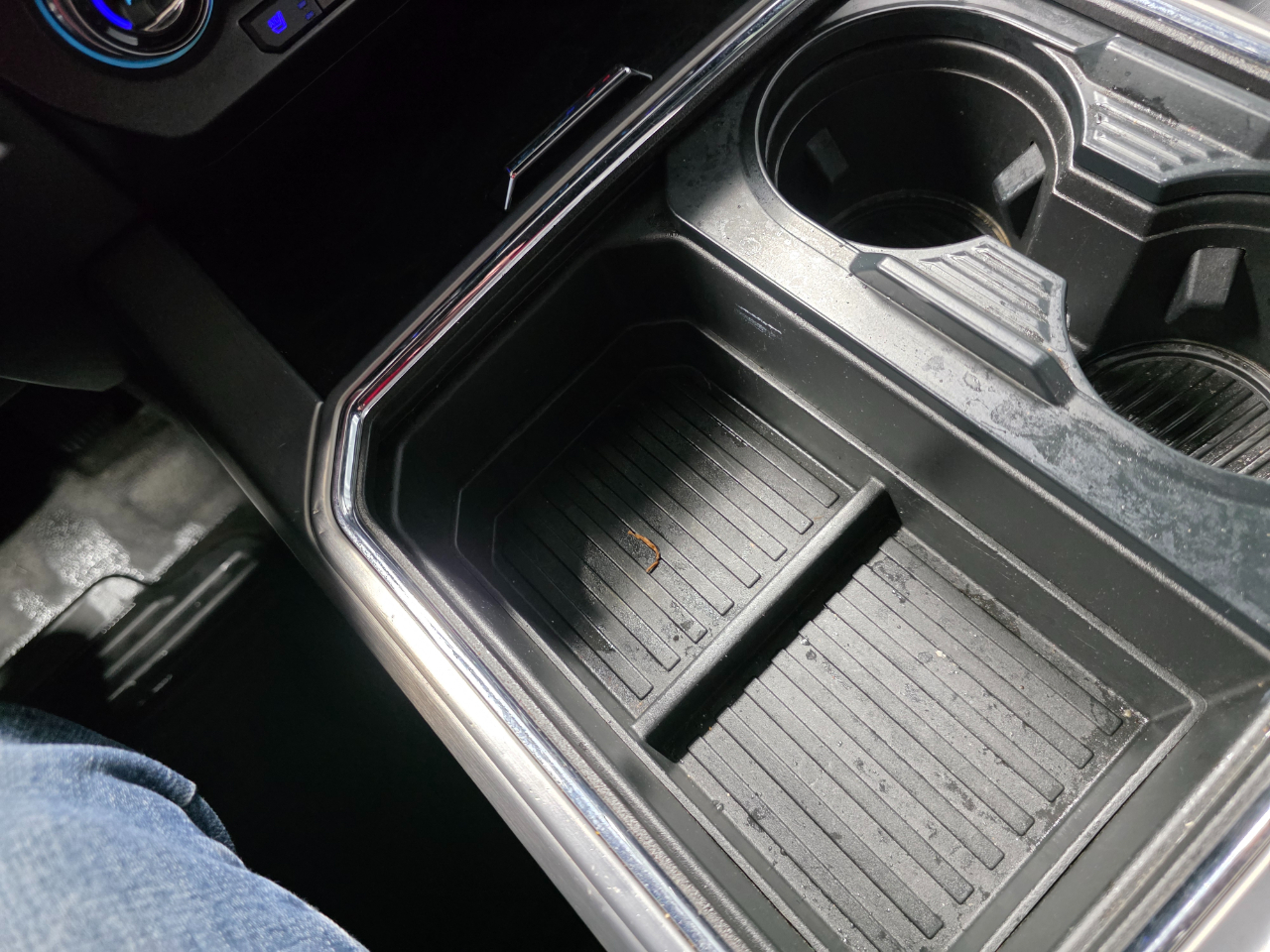 Ford F-350 SD Platinum Crew Cab Long Box 4WD 2019