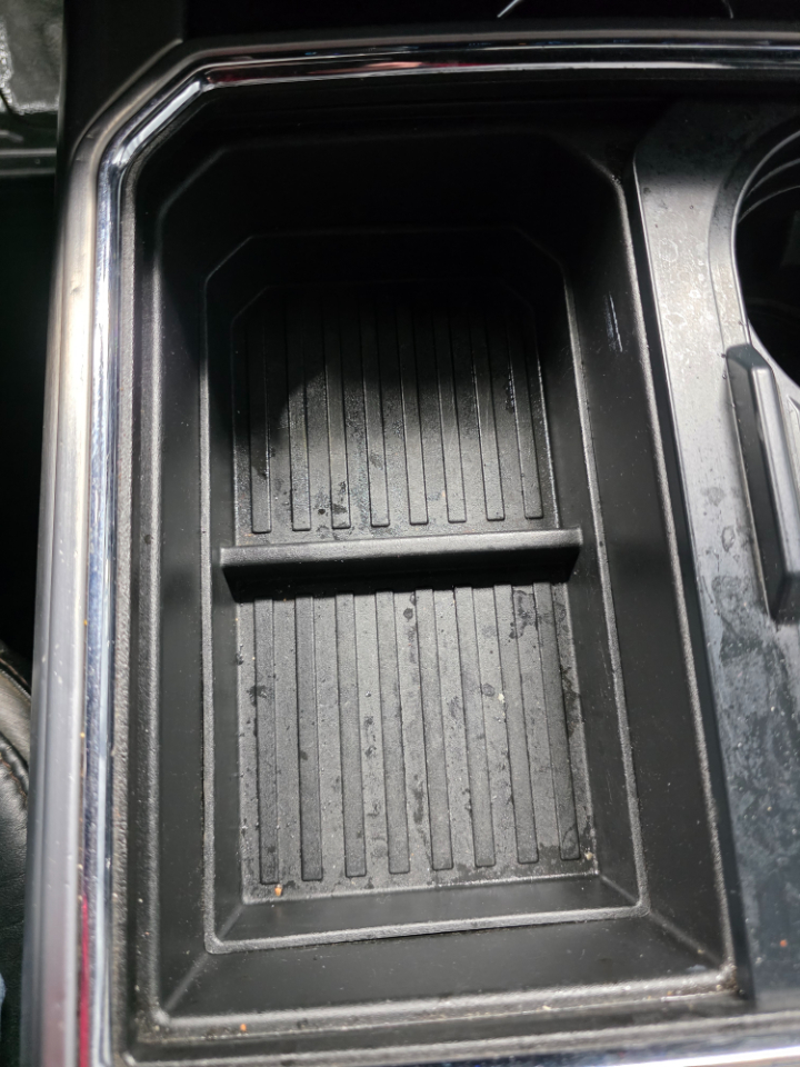 Ford F-350 SD Platinum Crew Cab Long Box 4WD 2019