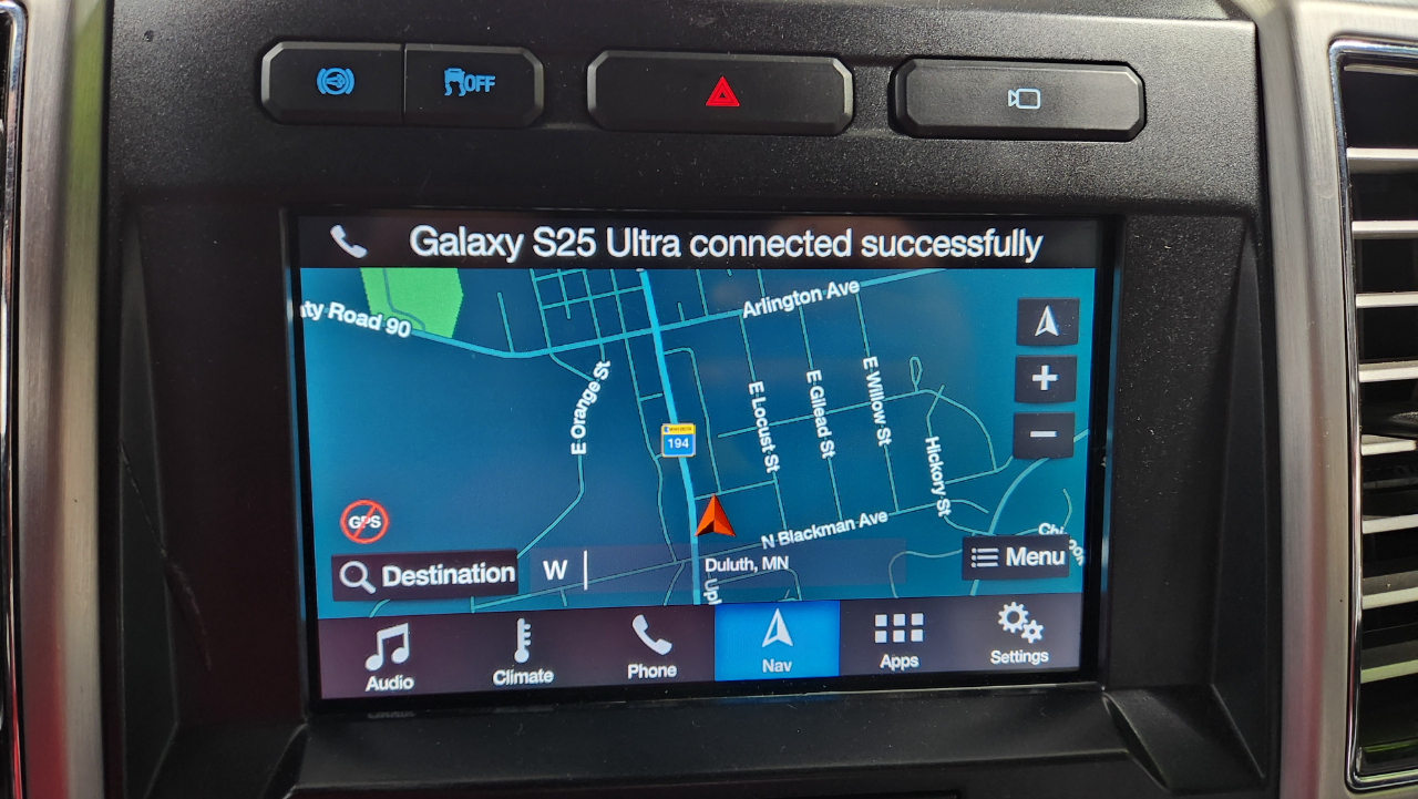 Ford F-350 SD Platinum Crew Cab Long Box 4WD 2019